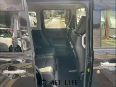 マツダ フレアワゴン