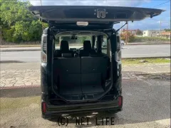 マツダ フレアワゴン