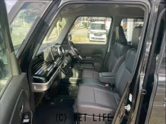 マツダ フレアワゴン