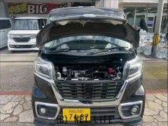 マツダ フレアワゴン