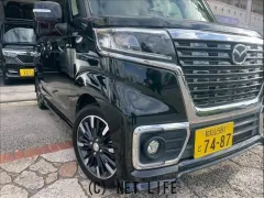 マツダ フレアワゴン