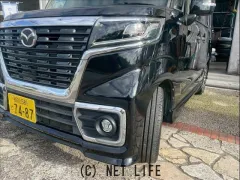 マツダ フレアワゴン