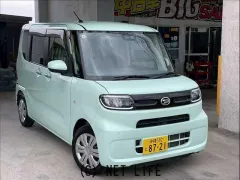 ダイハツ タント