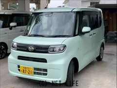 ダイハツ タント