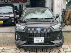 ダイハツ ロッキー