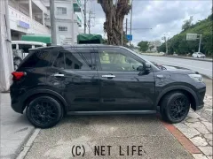 ダイハツ ロッキー