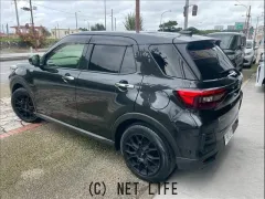 ダイハツ ロッキー