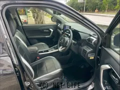 ダイハツ ロッキー