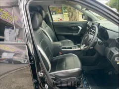 ダイハツ ロッキー