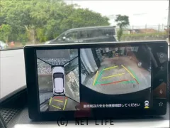 ダイハツ ロッキー