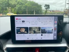 ダイハツ ロッキー