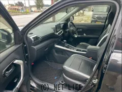 ダイハツ ロッキー