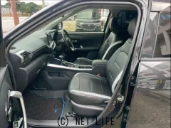 ダイハツ ロッキー