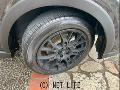 ダイハツ ロッキー