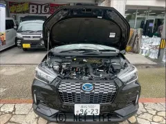 ダイハツ ロッキー