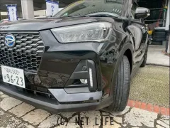 ダイハツ ロッキー