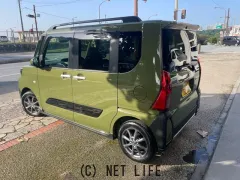 ダイハツ タント