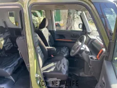 ダイハツ タント