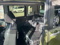 ダイハツ タント