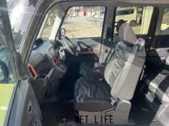 ダイハツ タント