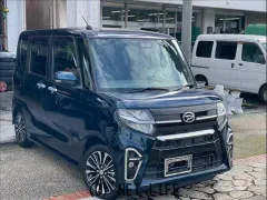 ダイハツ タント