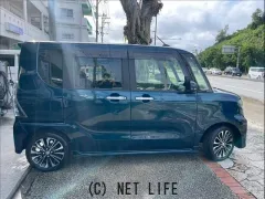 ダイハツ タント