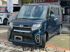 ダイハツ タント