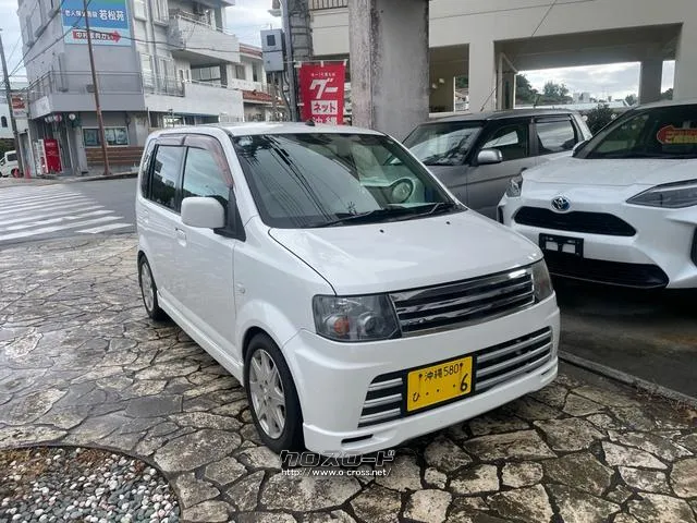 日産 オッティ