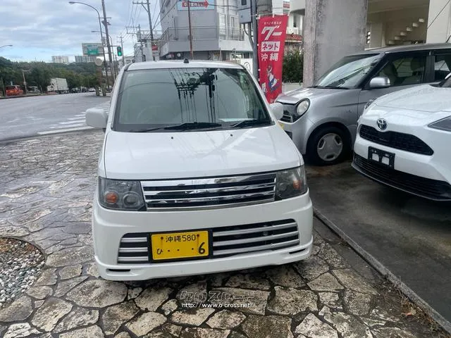 日産 オッティ