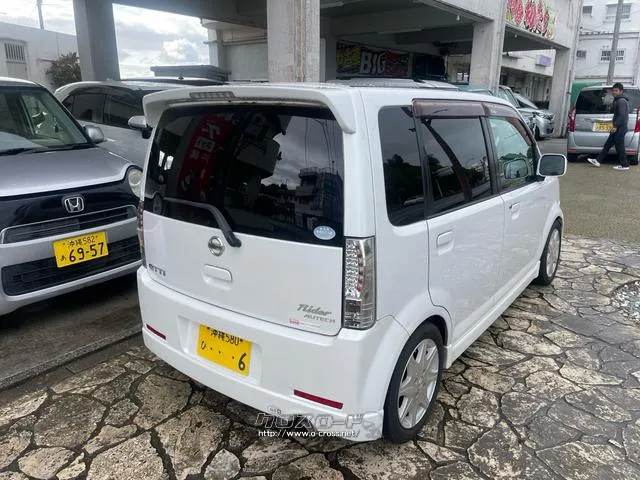 日産 オッティ