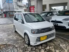 日産 オッティ