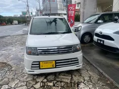 日産 オッティ