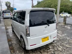 日産 オッティ