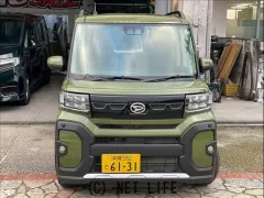 ダイハツ タント