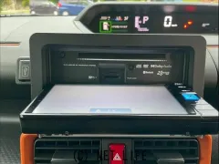 ダイハツ タント