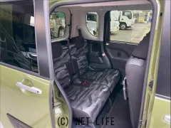 ダイハツ タント