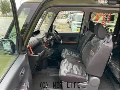 ダイハツ タント