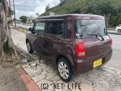 スズキ アルトラパン