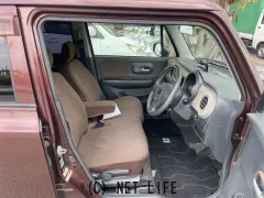 スズキ アルトラパン