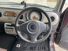 スズキ アルトラパン