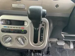 スズキ アルトラパン