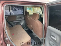 スズキ アルトラパン