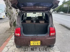 スズキ アルトラパン