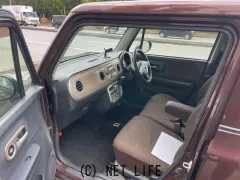 スズキ アルトラパン