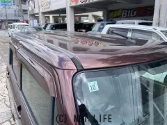 スズキ アルトラパン