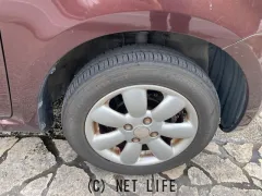 スズキ アルトラパン