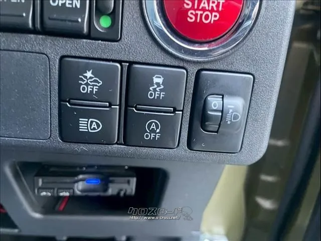 トヨタ ピクシスメガ