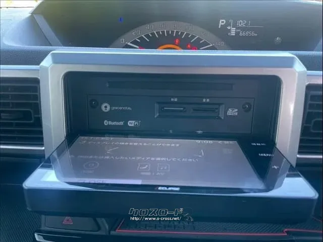 トヨタ ピクシスメガ