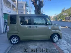 トヨタ ピクシスメガ