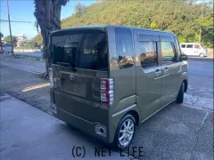 トヨタ ピクシスメガ